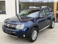 Dacia Duster Sensation dCi 110 S&S Navi Kamera Tempomat Blau - thumbnail 1