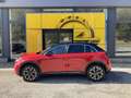 Fiat 600 Hybrid mHEV 110 6-Gang eDCT La Prima Rot - thumbnail 3
