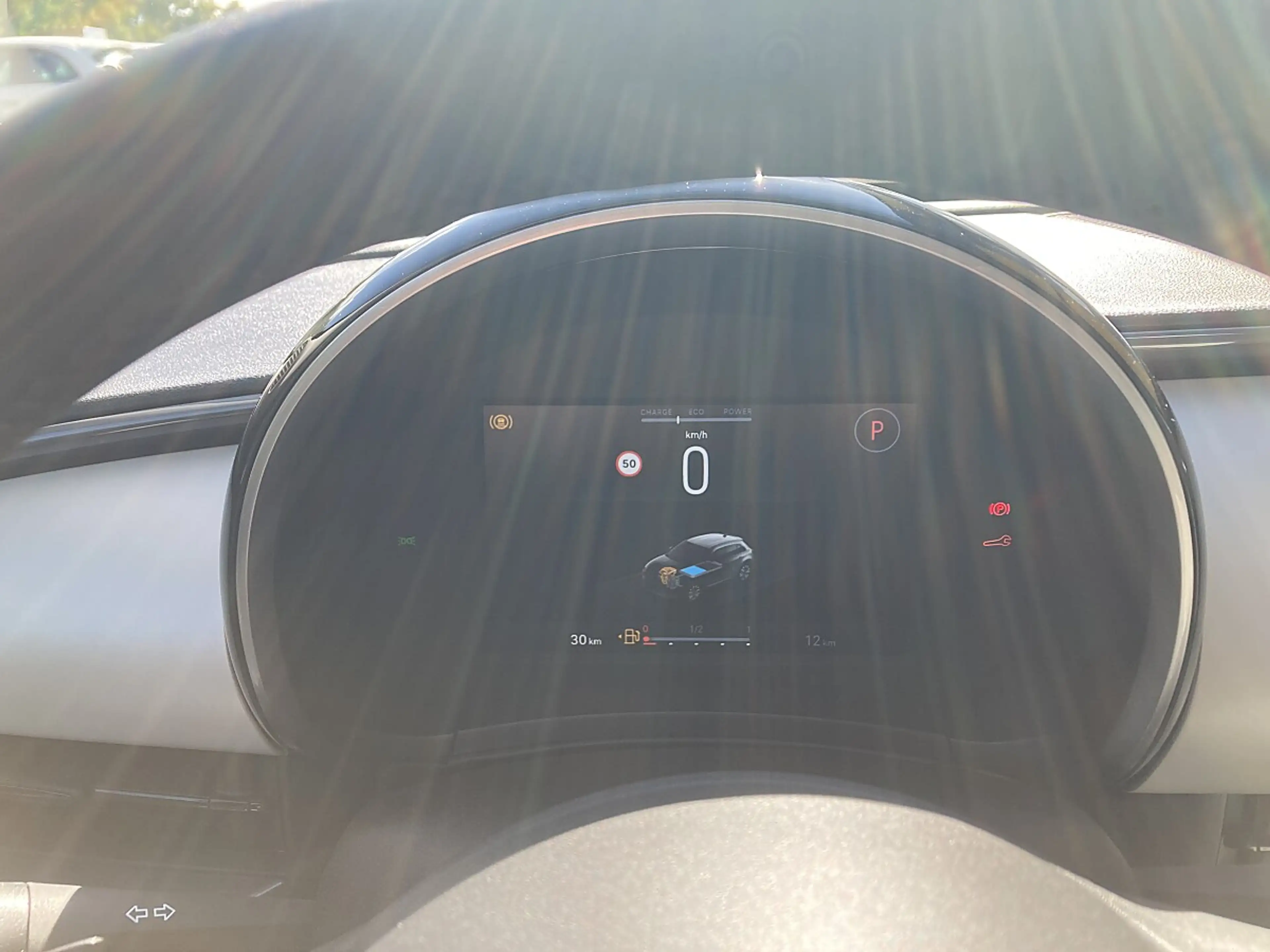 Fiat 600 Hybrid mHEV 110 6-Gang eDCT La Prima — photo 14