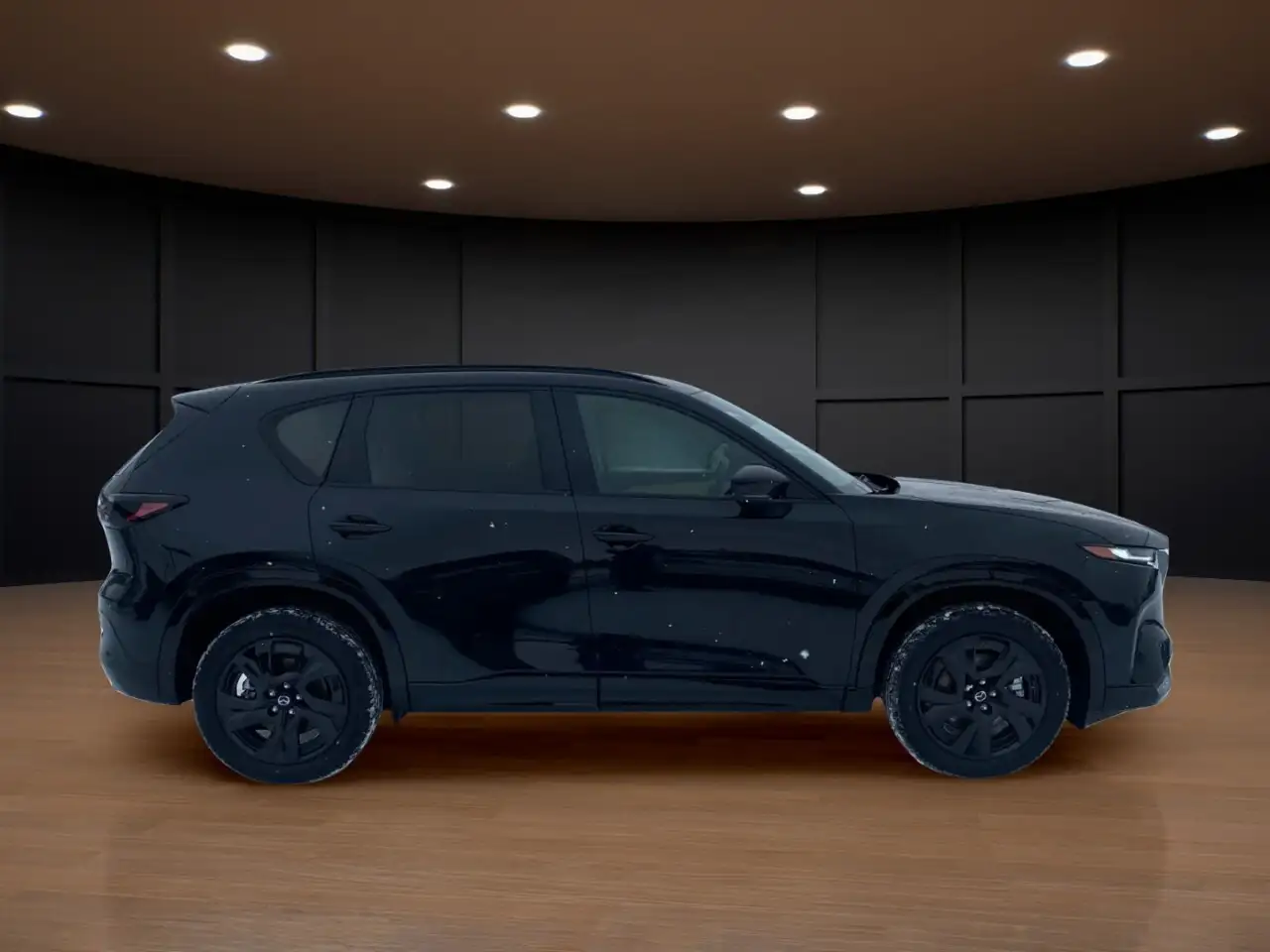 Mazda CX-5 снимка Mazda CX-5