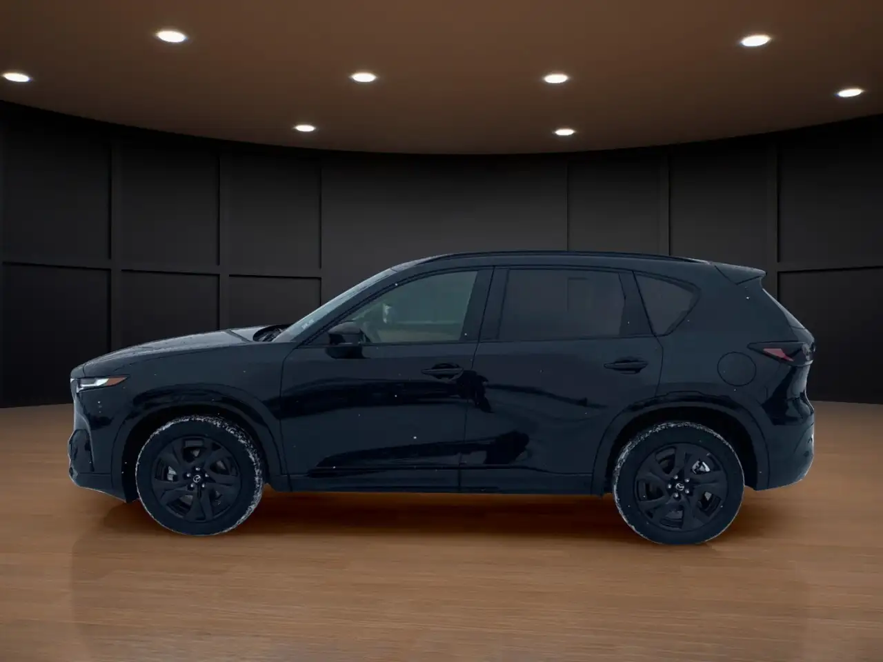 Mazda CX-5 снимка Mazda CX-5