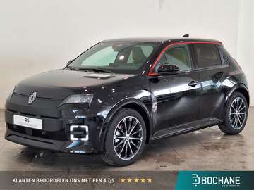 Urban Range Iconic Cinq 40 kWh | Harman/Kardon | P