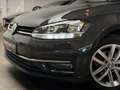 Volkswagen Golf 7 VII Variant 1.6 TDI BM Comfortline 1.HAND Gris - thumbnail 26