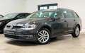 Volkswagen Golf 7 VII Variant 1.6 TDI BM Comfortline 1.HAND Gris - thumbnail 2