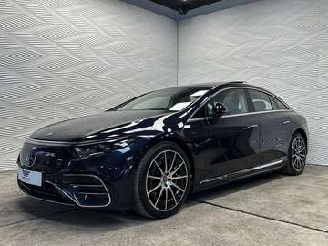 580*4MATIC*AMG*FULL!*108,4kWh*783 KM WLTP*