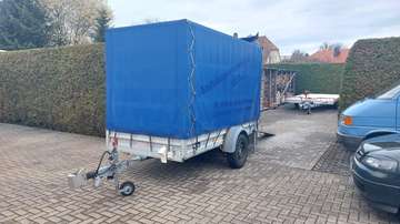 SDAH TÜV neu, Auffahrrampen, 100er Zulassung