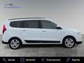 Dacia Lodgy I (J92) 1.5 dCi 110ch eco² Prestige 7 places Blanc - thumbnail 3