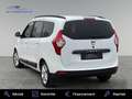 Dacia Lodgy I (J92) 1.5 dCi 110ch eco² Prestige 7 places Blanc - thumbnail 5