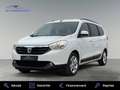 Dacia Lodgy I (J92) 1.5 dCi 110ch eco² Prestige 7 places Blanc - thumbnail 1