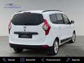 Dacia Lodgy I (J92) 1.5 dCi 110ch eco² Prestige 7 places Blanc - thumbnail 4