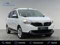 Dacia Lodgy I (J92) 1.5 dCi 110ch eco² Prestige 7 places Blanc - thumbnail 2