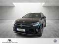 Volkswagen Taigo Style 1.0 TSI DSG *NAVI*RFK*LICHT-PAKET*WKR* Schwarz - thumbnail 1