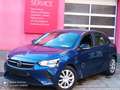 Opel Corsa F Edition Blau - thumbnail 1