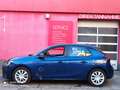 Opel Corsa F Edition Blau - thumbnail 6