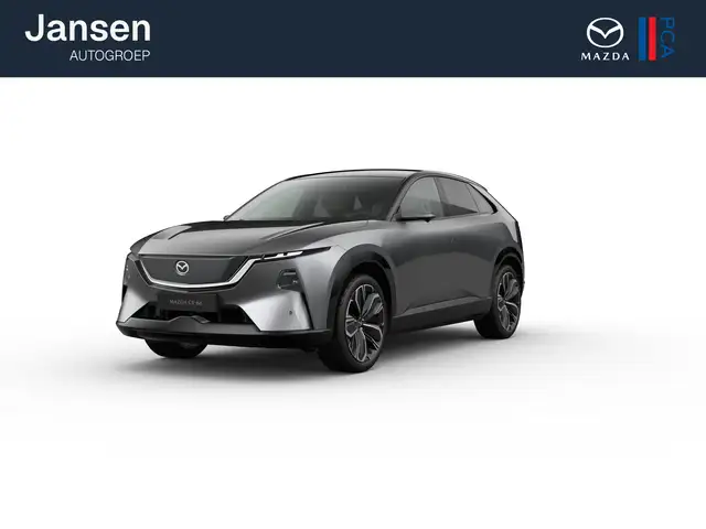 Mazda CX-6e