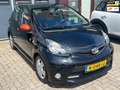 Toyota Aygo 1.0 VVT-i Dynamic Orange Noir - thumbnail 1