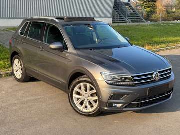 2.0 TDI Automatique Virtual Cockpit