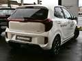 Kia Picanto 1.2 GT-Line Navi Klima Kamera SHZ Blanc - thumbnail 3