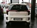 Kia Picanto 1.2 GT-Line Navi Klima Kamera SHZ Blanc - thumbnail 4