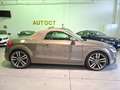 Audi TT TT Roadster 2.0 + € 2.500 TASSO 0 Gris - thumbnail 2