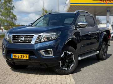 2.3 DCI 190PK A/T CAMERA CARPLAY TREKHAAK 3500KG