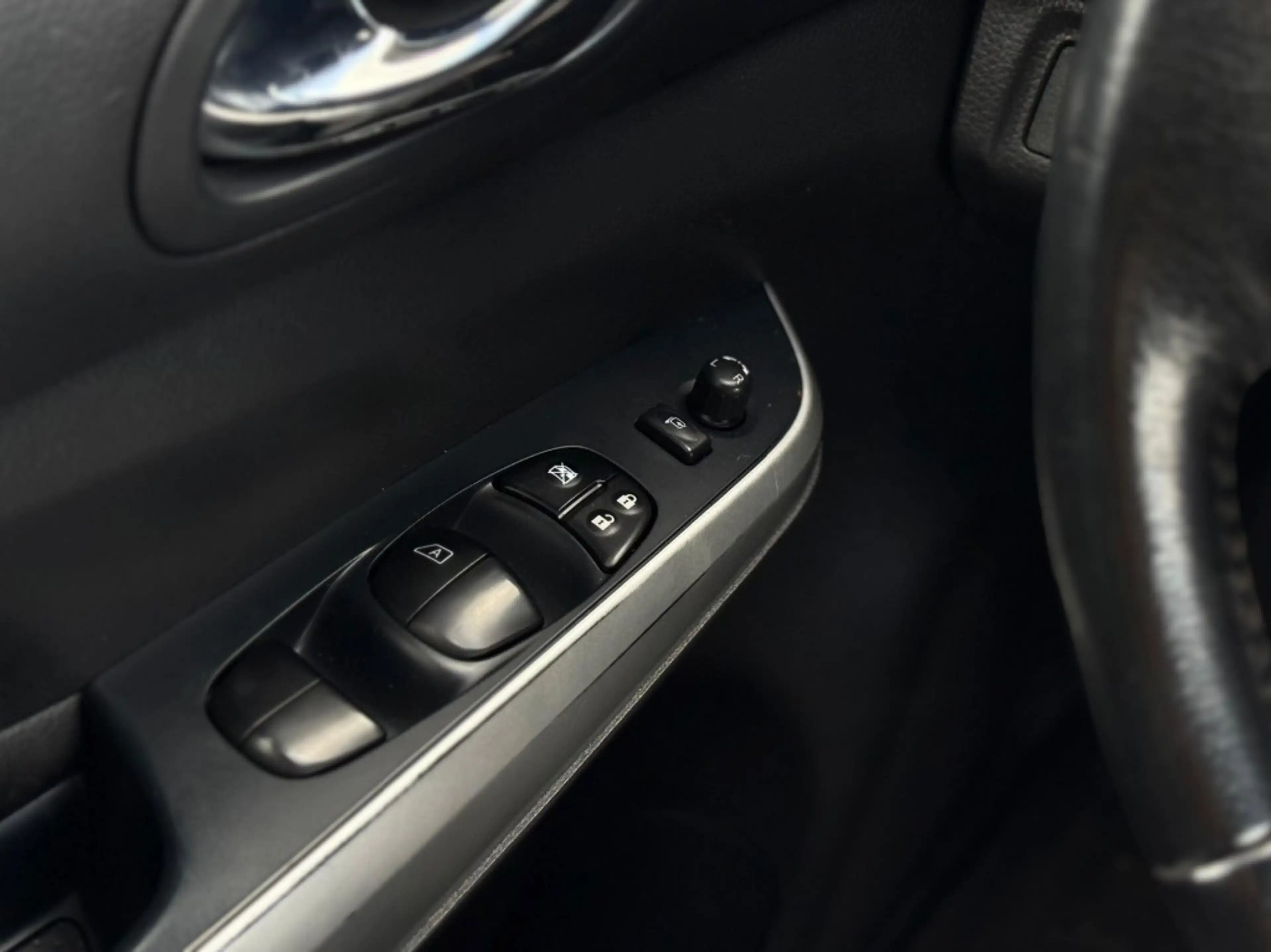 Nissan Navara 2.3 DCI 190PK A/T CAMERA CARPLAY TREKHAAK 3500KG — photo 14