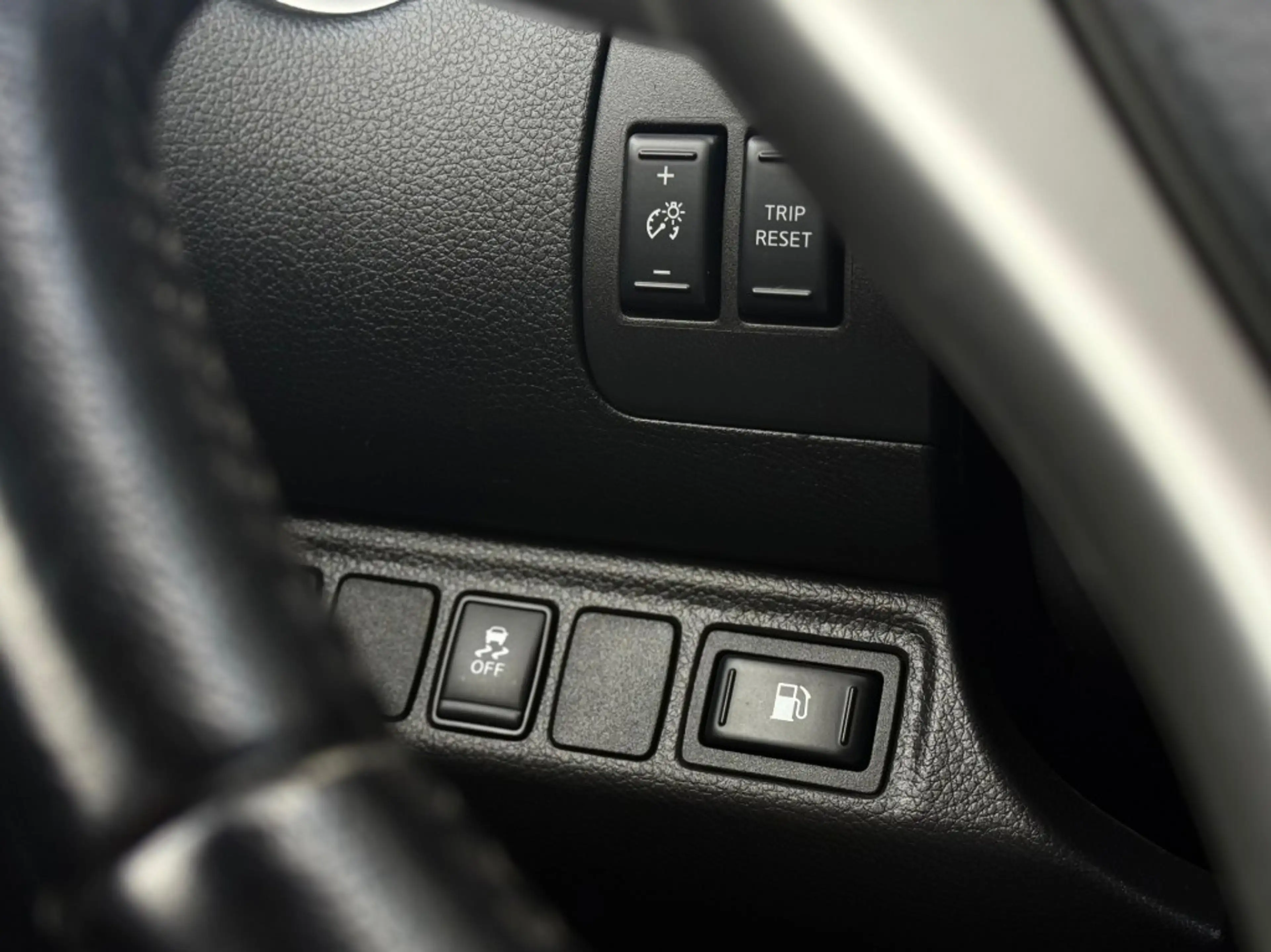 Nissan Navara 2.3 DCI 190PK A/T CAMERA CARPLAY TREKHAAK 3500KG — photo 13