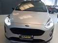 Ford Fiesta Fiesta Active 1.0 ecoboost s Argento - thumbnail 4