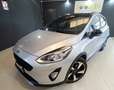 Ford Fiesta Fiesta Active 1.0 ecoboost s Argento - thumbnail 2