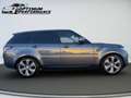 Land Rover Range Rover Sport 3.0SD HSE Hybrid Grau - thumbnail 7