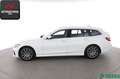 BMW 320 d xDrive M SPORT HUD,KAMERA,HARMAN/K,1.HAND Alb - thumbnail 2