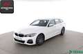 BMW 320 d xDrive M SPORT HUD,KAMERA,HARMAN/K,1.HAND Alb - thumbnail 1