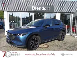 Mazda CX-5 NEWGROUND 165 360°|Navi|LED