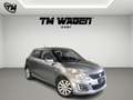 Suzuki Swift 5p 1.2 vvt L E6 Gris - thumbnail 3
