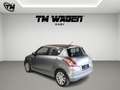 Suzuki Swift 5p 1.2 vvt L E6 Gris - thumbnail 4