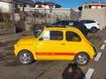 Fiat 500 Replica Abarth Giallo - thumbnail 7