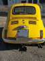 Fiat 500 Replica Abarth Giallo - thumbnail 2