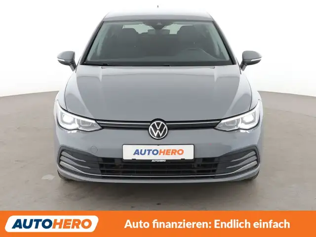 Volkswagen Golf view 9