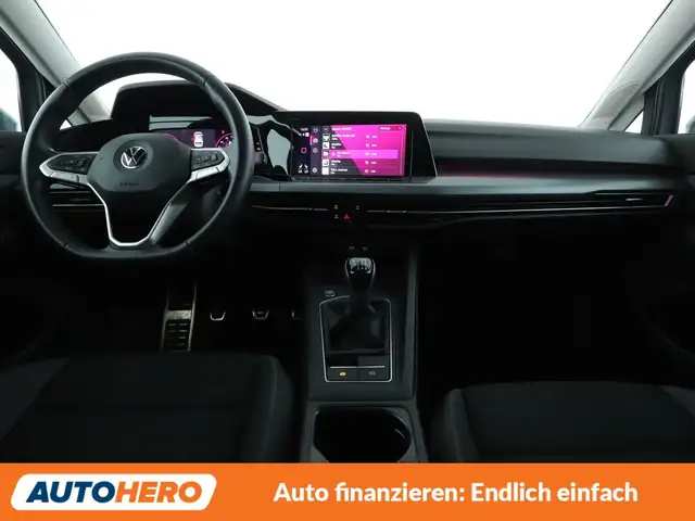 Volkswagen Golf view 12