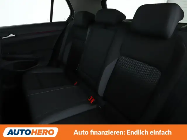 Volkswagen Golf view 14