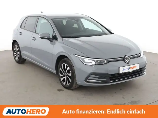 Volkswagen Golf view 8