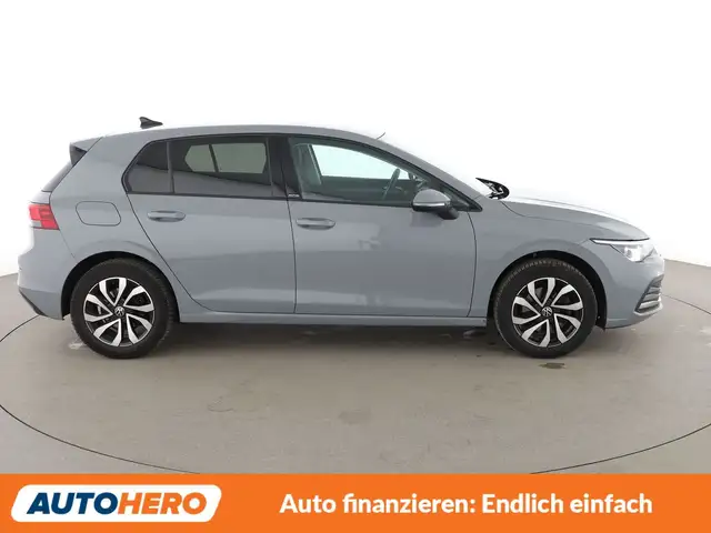 Volkswagen Golf view 7