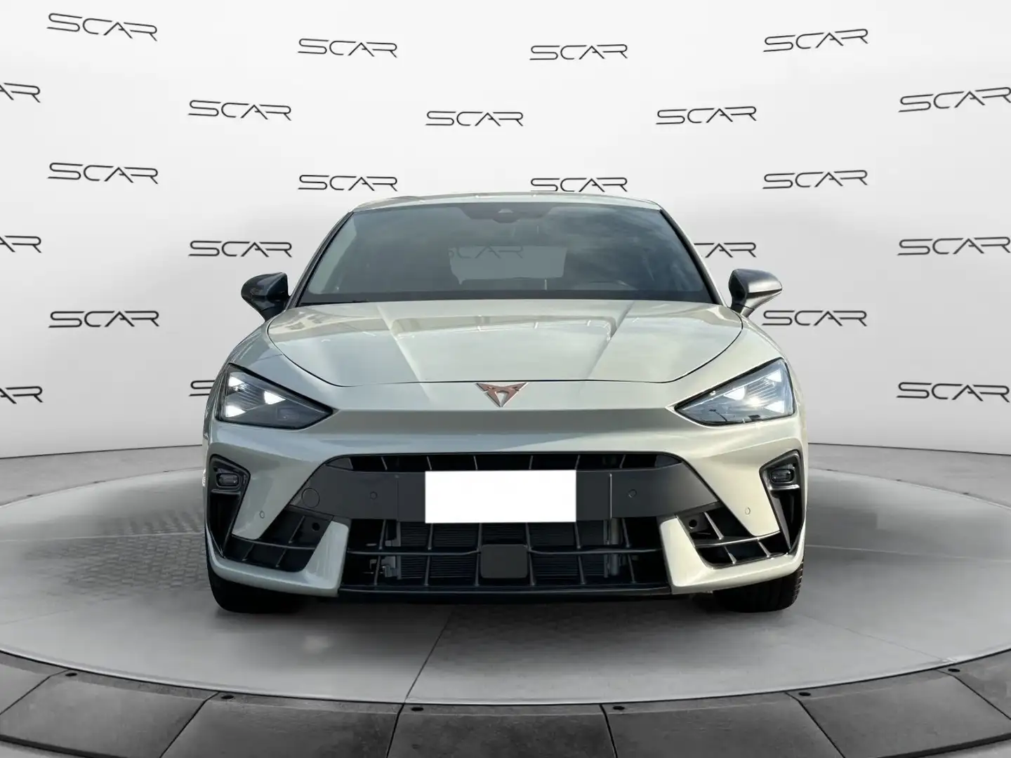 CUPRA Leon Leon 2.0 TDI 150 CV DSG AZIENDALE *PREZZO REALE N - 2