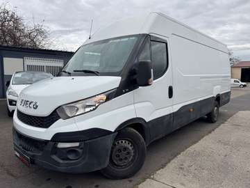 FOURGON 35S15 146CH 3.0D