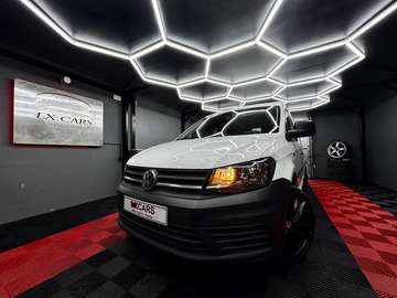 🔺VW * Caddy *2.0 TDi * UTILITAIRES *J19 * CLIM * TVA🔺