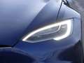 Tesla Model S 75D Bleu - thumbnail 5