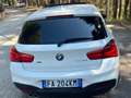 BMW 120 120d xdrive Msport 5p auto Bianco - thumbnail 5