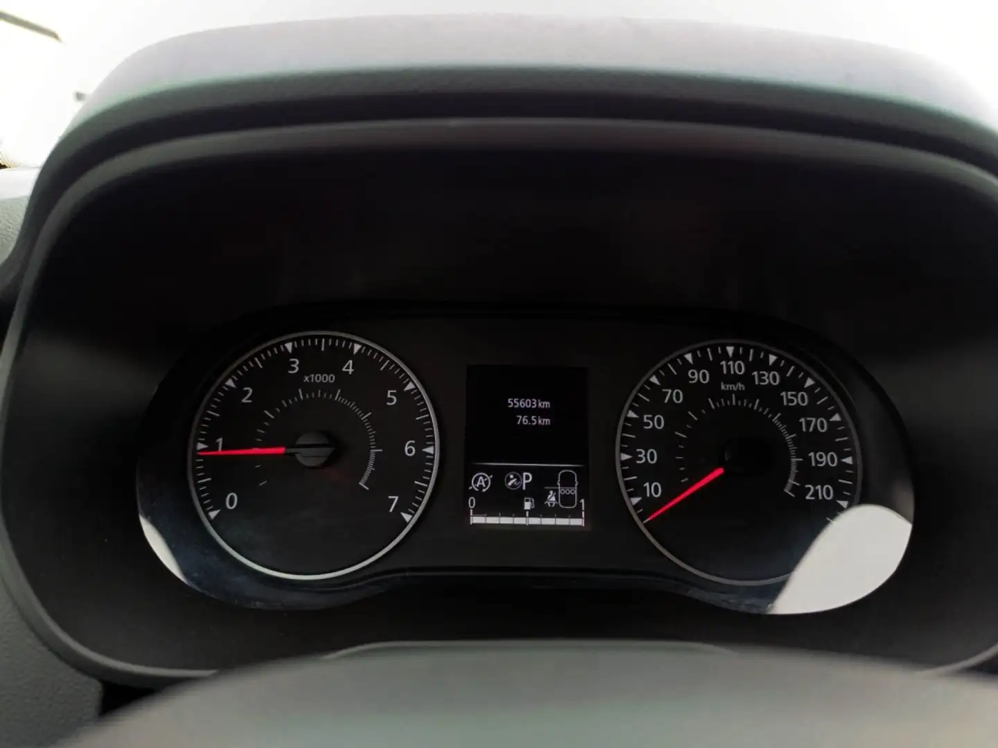 Dacia Duster JOURNEY GO TCE 110KW (150CV) 4X2 EDC Vert - 2