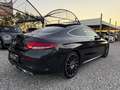 Mercedes-Benz C 220 d Auto Coupé Premium Plus TETTO APRIBILE Nero - thumbnail 5