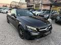 Mercedes-Benz C 220 d Auto Coupé Premium Plus TETTO APRIBILE Nero - thumbnail 3